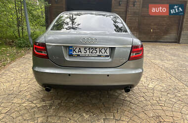 Седан Audi A6 2006 в 