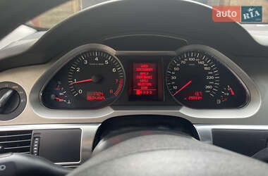 Седан Audi A6 2006 в 