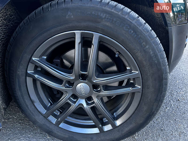 Универсал Audi A6 2008 в Чернигове