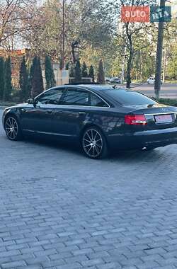 Седан Audi A6 2007 в 