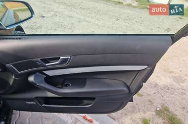 Универсал Audi A6 2006 в 