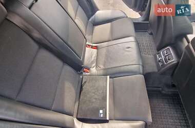 Универсал Audi A6 2006 в 