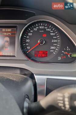 Универсал Audi A6 2006 в 