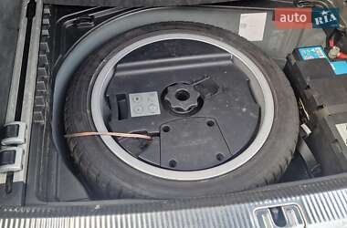 Универсал Audi A6 2006 в 