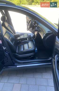Универсал Audi A6 1999 в 