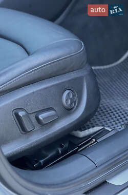 Седан Audi A6 2014 в 