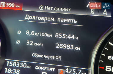 Седан Audi A6 2019 в 