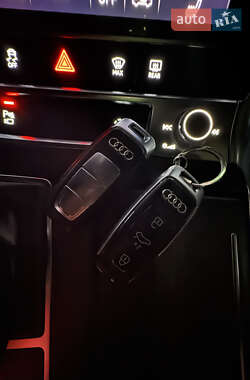 Седан Audi A6 2019 в 