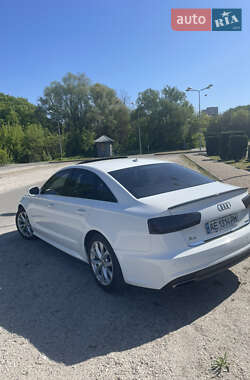 Седан Audi A6 2017 в Днепре фото 8 Седан Audi A6 2017 в Днепре