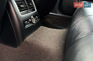 Универсал Audi A6 2011 в 