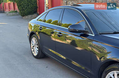 Седан Audi A6 2011 в 