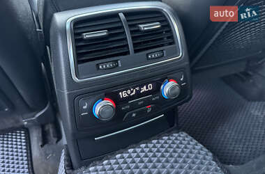 Седан Audi A6 2011 в 