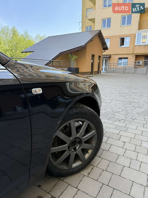 Универсал Audi A6 2006 в Львове