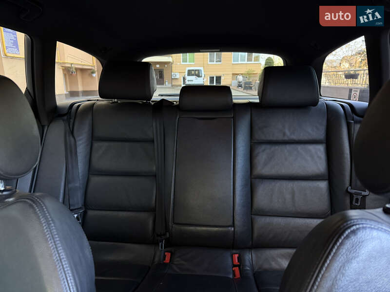Универсал Audi A6 2006 в Львове