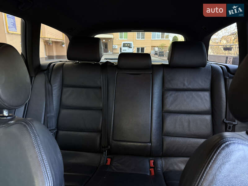 Универсал Audi A6 2006 в Львове