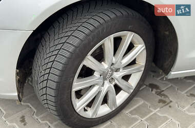 Седан Audi A6 2014 в 