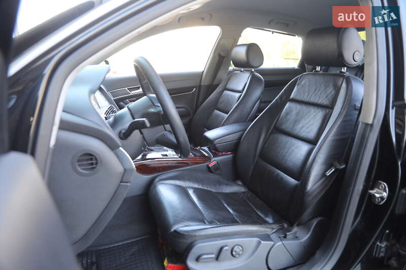Седан Audi A6 2007 в Харькове