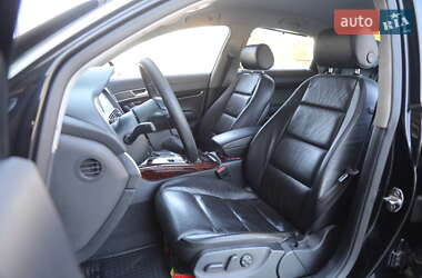 Седан Audi A6 2007 в 
