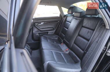 Седан Audi A6 2007 в 