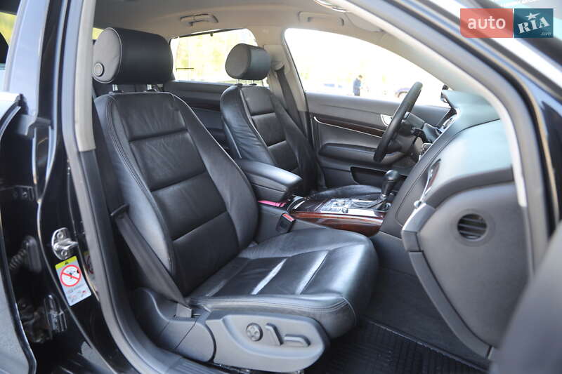 Седан Audi A6 2007 в Харькове