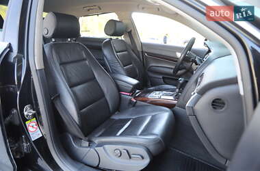 Седан Audi A6 2007 в 