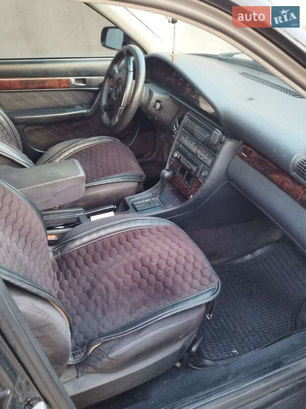 Універсал Audi A6 1994 в Одесі