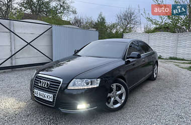 Седан Audi A6 2008 в Брусилове