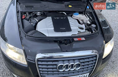 Седан Audi A6 2008 в 