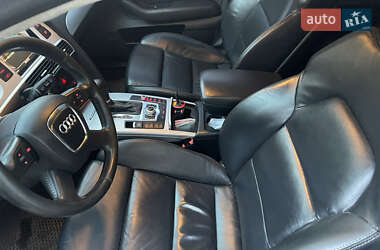Седан Audi A6 2008 в 