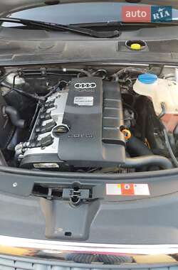 Седан Audi A6 2005 в 