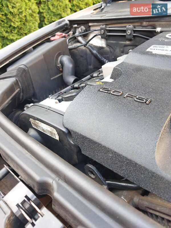 Седан Audi A6 2005 в Коломые