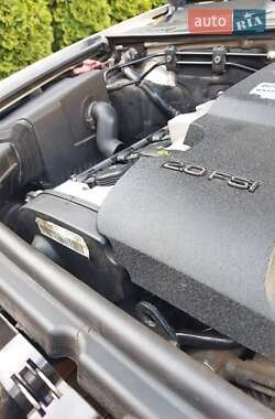 Седан Audi A6 2005 в 