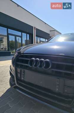 Универсал Audi A6 2016 в 