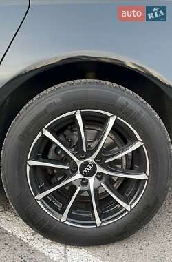 Универсал Audi A6 2013 в 