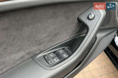 Седан Audi A6 2012 в 