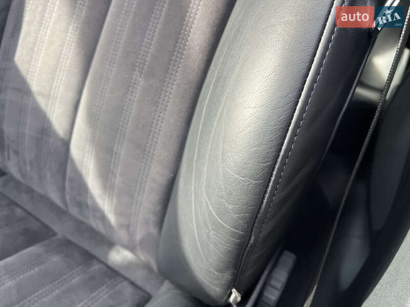 Седан Audi A6 2012 в Киеве