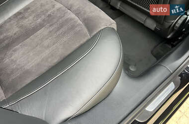 Седан Audi A6 2012 в 