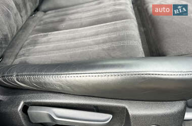 Седан Audi A6 2012 в 