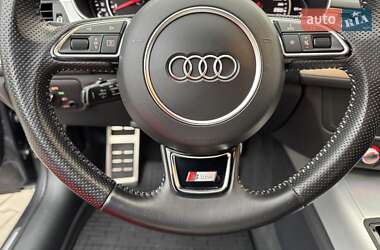 Універсал Audi A6 2015 в 