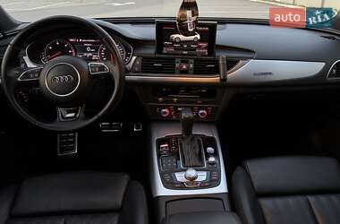 Універсал Audi A6 2015 в 