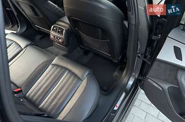 Універсал Audi A6 2015 в 