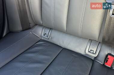 Седан Audi A6 2012 в 