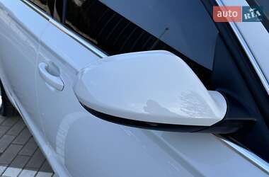 Седан Audi A6 2012 в 