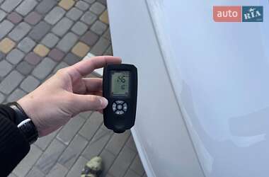 Седан Audi A6 2012 в 