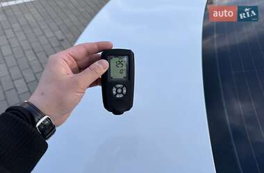 Седан Audi A6 2012 в 