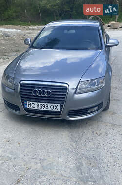 Audi A6 2009 Audi A6 2009