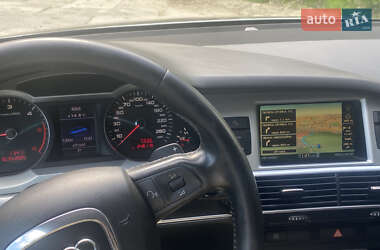 Седан Audi A6 2009 в 