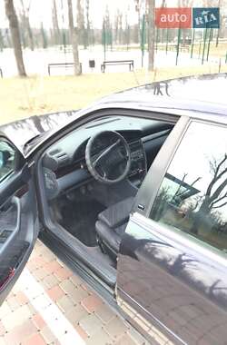 Седан Audi A6 1996 в 