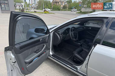 Универсал Audi A6 2003 в 