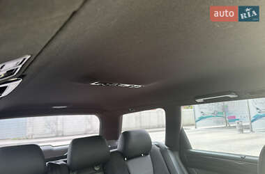Универсал Audi A6 2003 в 